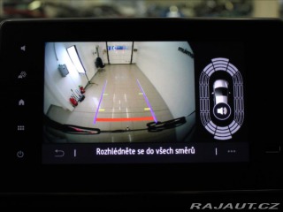 Renault Trafic 2,0 DCi 125kW AT 6-míst Č 2024
