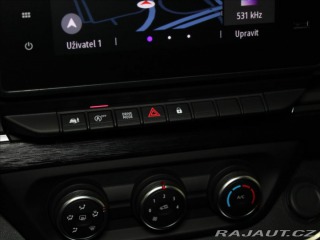 Renault Trafic 2,0 DCi 125kW AT 6-míst Č 2024