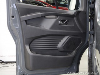 Renault Trafic 2,0 DCi 125kW AT 6-míst Č 2024