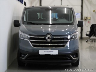 Renault Trafic 2,0 DCi 125kW AT 6-míst Č 2024