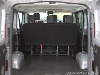 Renault Trafic 2,0 DCi 125kW AT 6-míst Č 2024