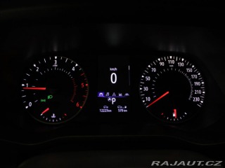 Renault Trafic 2,0 DCi 125kW AT 6-míst Č 2024