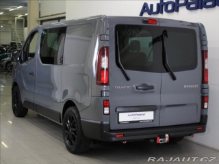 Renault Trafic 2,0 DCi 125kW AT 6-míst Č 2024
