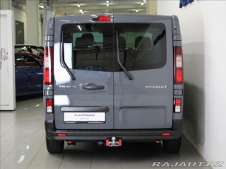 Renault Trafic 2,0 DCi 125kW AT 6-míst Č 2024