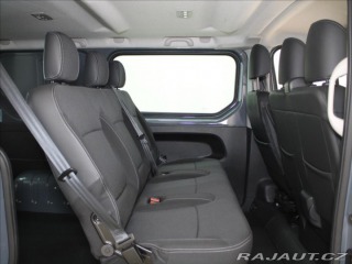 Renault Trafic 2,0 DCi 125kW AT 6-míst Č 2024