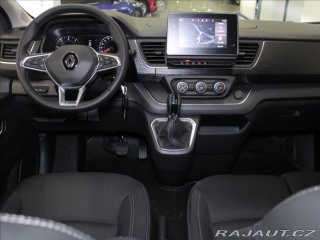 Renault Trafic 2,0 DCi 125kW AT 6-míst Č 2024