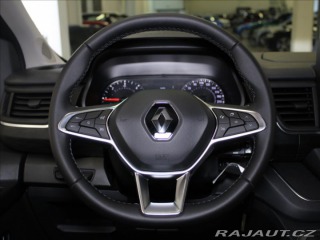 Renault Trafic 2,0 DCi 125kW AT 6-míst Č 2024