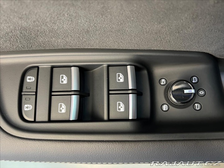 Audi SQ8 4,0 TFSI QUATTRO, BANG&am 2024