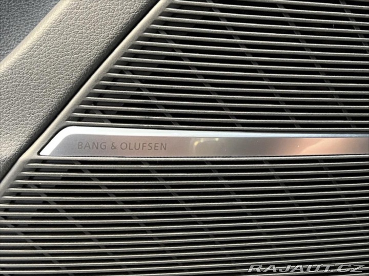 Audi SQ8 4,0 TFSI QUATTRO, BANG&am 2024