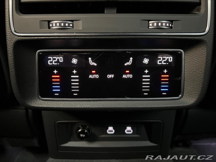 Audi SQ8 4,0 TFSI QUATTRO, BANG&am 2024