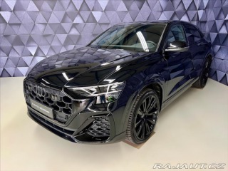Audi SQ8 4,0 TFSI QUATTRO, BANG&am 2024