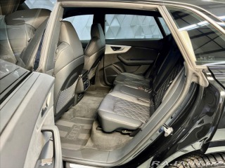 Audi SQ8 4,0 TFSI QUATTRO, BANG&am 2024