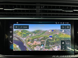 Audi SQ8 4,0 TFSI QUATTRO, BANG&am 2024