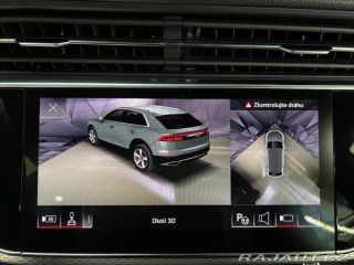 Audi SQ8 4,0 TFSI QUATTRO, BANG&am 2024