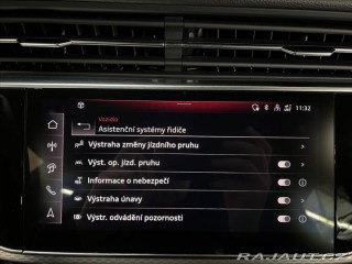 Audi SQ8 4,0 TFSI QUATTRO, BANG&am 2024