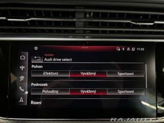 Audi SQ8 4,0 TFSI QUATTRO, BANG&am 2024