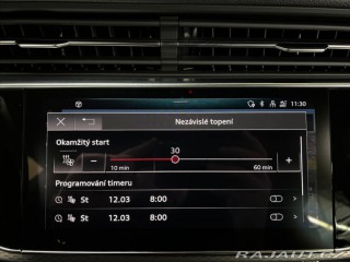 Audi SQ8 4,0 TFSI QUATTRO, BANG&am 2024