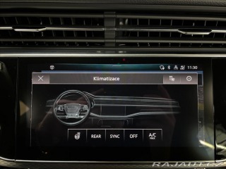 Audi SQ8 4,0 TFSI QUATTRO, BANG&am 2024