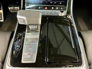 Audi SQ8 4,0 TFSI QUATTRO, BANG&am 2024