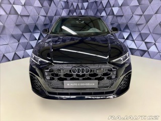 Audi SQ8 4,0 TFSI QUATTRO, BANG&am 2024