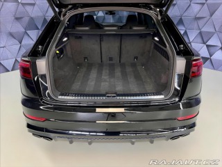 Audi SQ8 4,0 TFSI QUATTRO, BANG&am 2024