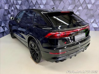 Audi SQ8 4,0 TFSI QUATTRO, BANG&am 2024