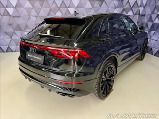 Audi SQ8 4,0 TFSI QUATTRO, BANG&am 2024