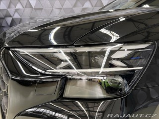 Audi SQ8 4,0 TFSI QUATTRO, BANG&am 2024