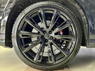 Audi SQ8 4,0 TFSI QUATTRO, BANG&am 2024