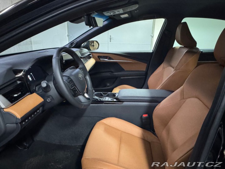 Toyota Camry 2.5 Hybrid Executive 2026