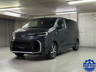 Toyota ProAce Verso L1 Family 2.0 AT