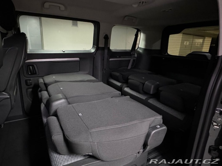 Toyota ProAce Verso L1 Family 2.0 AT 2025