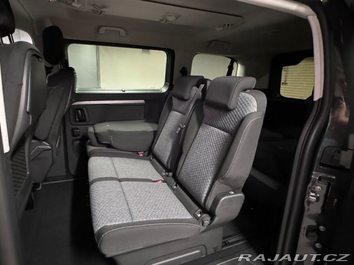 Toyota ProAce Verso L1 Family 2.0 AT 2025