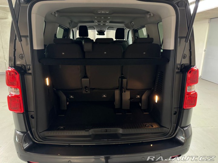 Toyota ProAce Verso L1 Family 2.0 AT 2025