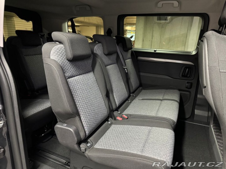Toyota ProAce Verso L1 Family 2.0 AT 2025
