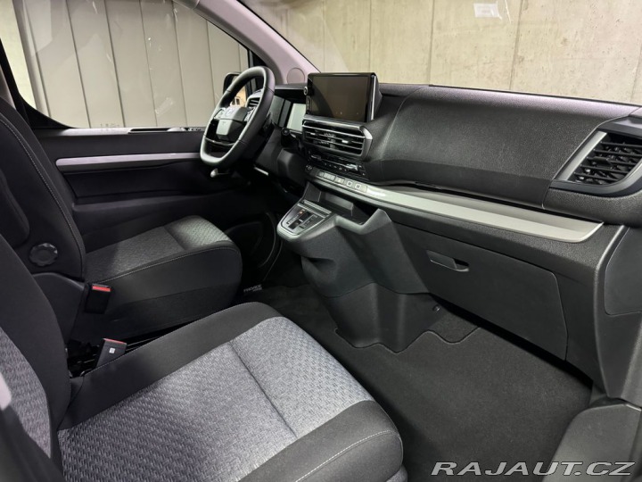 Toyota ProAce Verso L1 Family 2.0 AT 2025