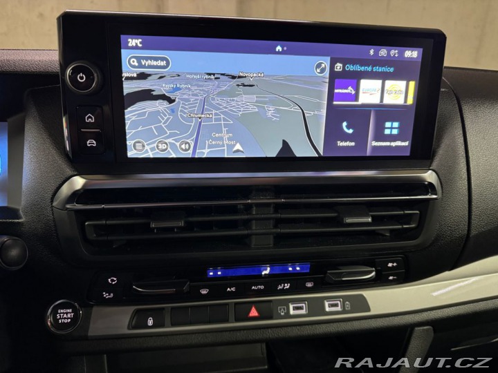 Toyota ProAce Verso L1 Family 2.0 AT 2025