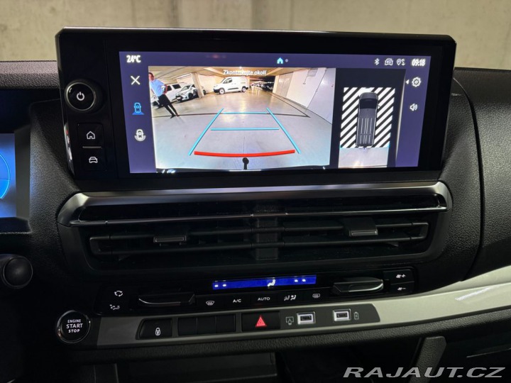 Toyota ProAce Verso L1 Family 2.0 AT 2025