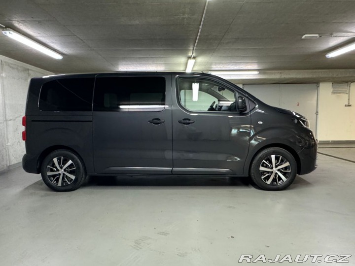 Toyota ProAce Verso L1 Family 2.0 AT 2025