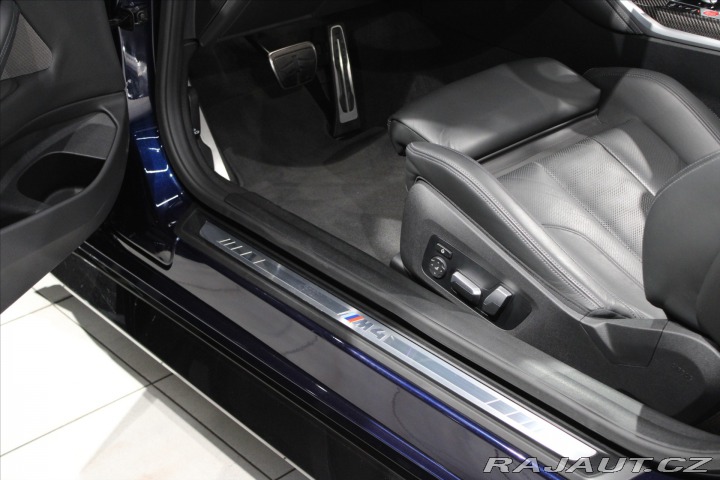 BMW M4 Competition xDrive Cabrio 2022