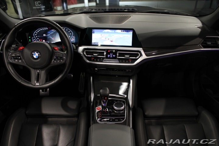 BMW M4 Competition xDrive Cabrio 2022