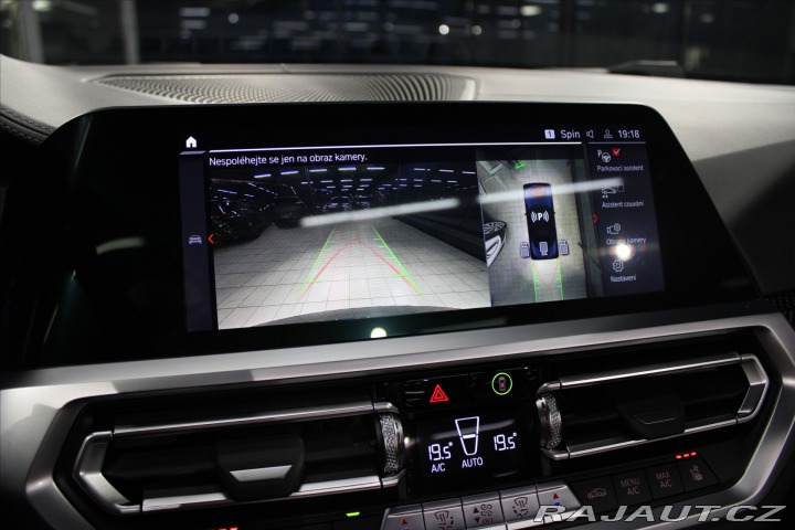BMW M4 Competition xDrive Cabrio 2022