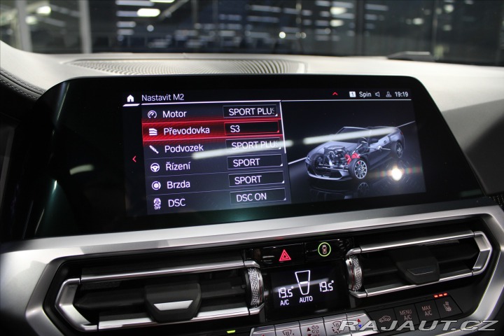 BMW M4 Competition xDrive Cabrio 2022