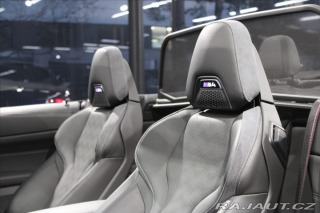 BMW M4 Competition xDrive Cabrio 2022