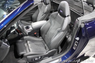 BMW M4 Competition xDrive Cabrio 2022