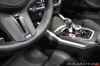 BMW M4 Competition xDrive Cabrio 2022