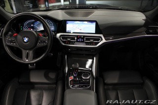 BMW M4 Competition xDrive Cabrio 2022