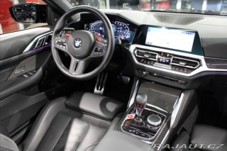 BMW M4 Competition xDrive Cabrio 2022