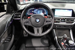 BMW M4 Competition xDrive Cabrio 2022