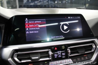 BMW M4 Competition xDrive Cabrio 2022